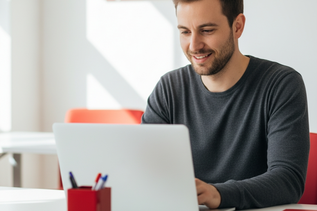 John - Decision Maker