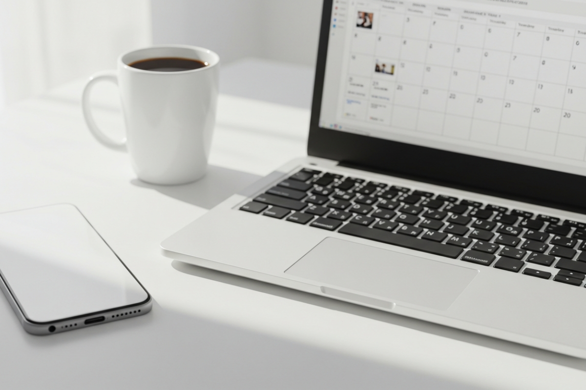 Planning and scheduling